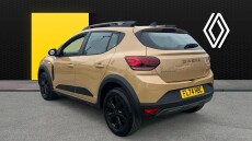 Dacia Sandero Stepway 1.0 TCe Extreme 5dr Petrol Hatchback